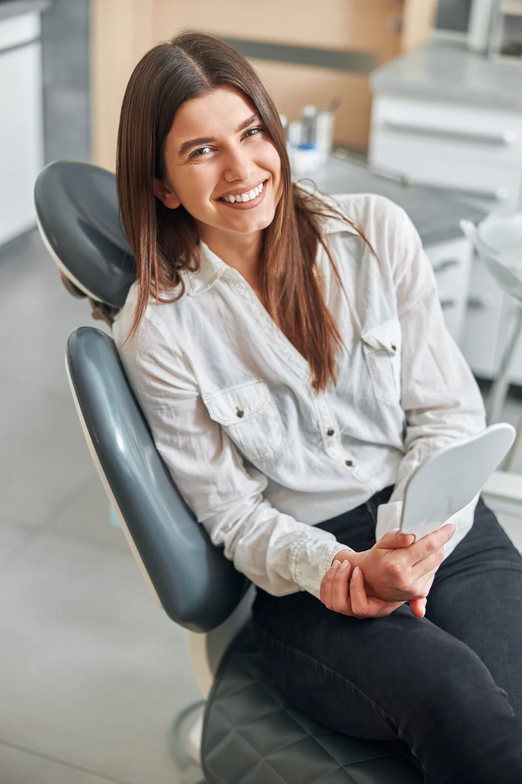 Digital dentistry technology at Sundent Family Dental Etobicoke